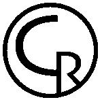 CoRedemptorist Association LogoCircle_black 01