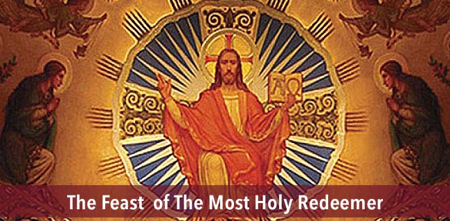 Feast of Redeemer
