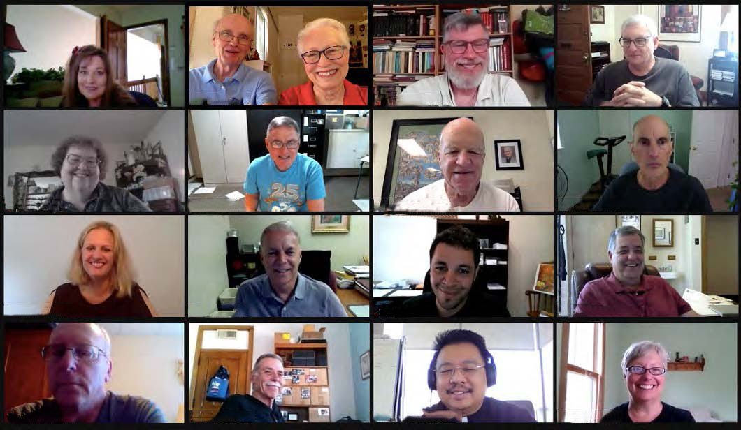 Redemptorist Solidarity Redemptorist Solidarity