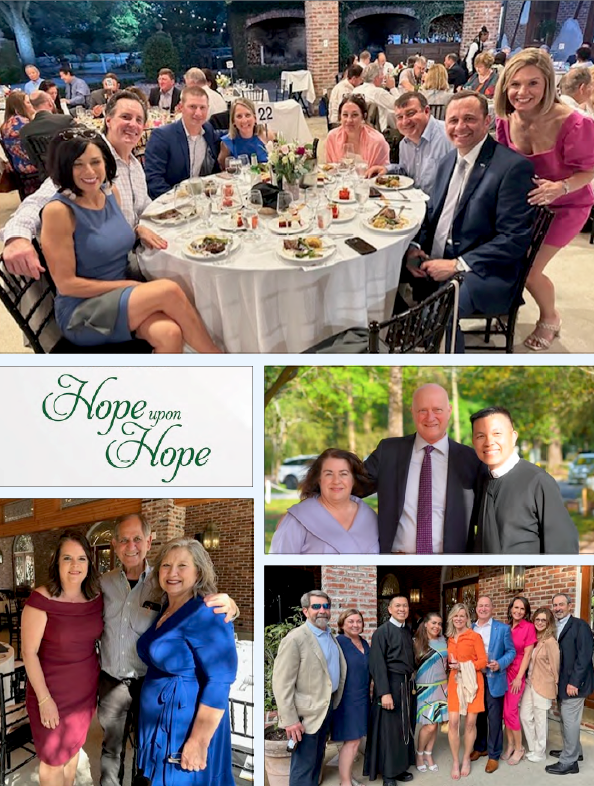 Hope 2025 Hope 2025