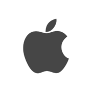 Apple-Logo-splash